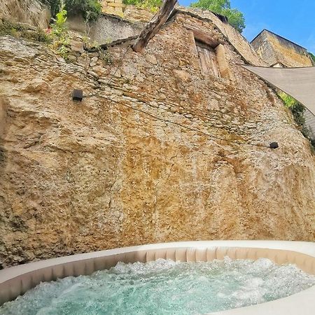 L'Escapade A Lascaux مونتيناك المظهر الخارجي الصورة